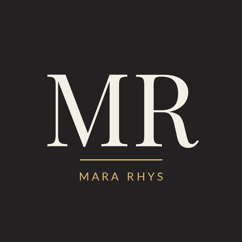 Mara Rhys logo